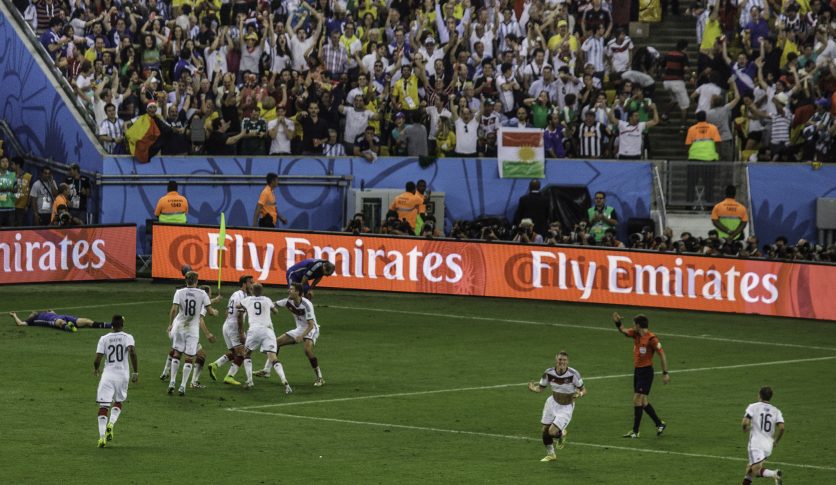 Germany World Cup