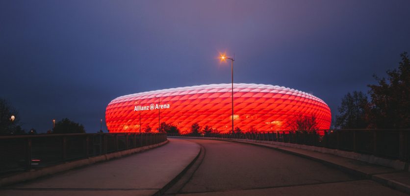 Allianz Arena