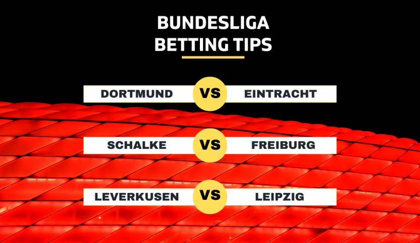 Bundesliga Betting Tips