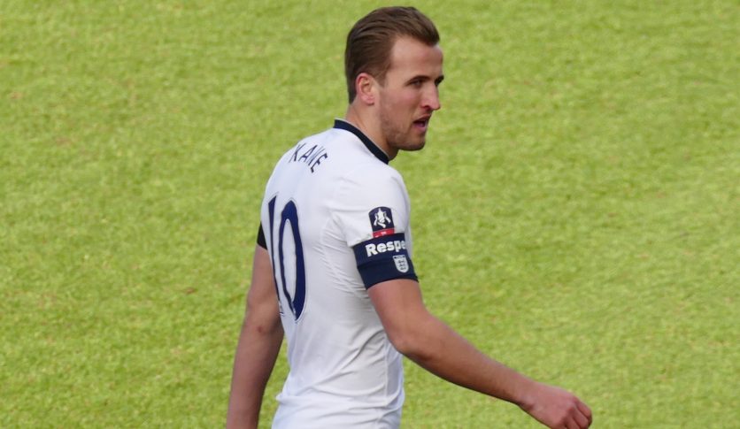 Harry Kane