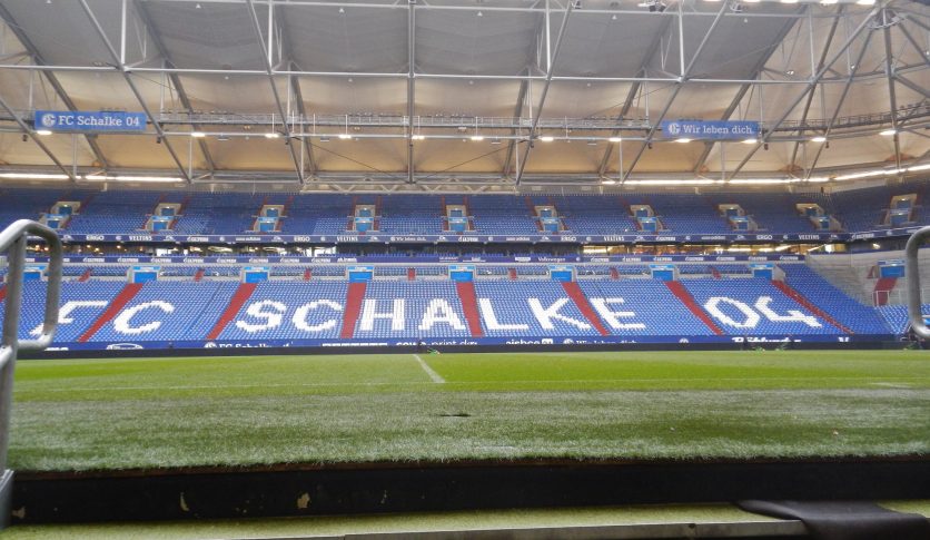 Schalke 04 Stadium