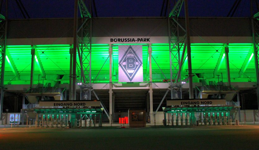 Borussia Park