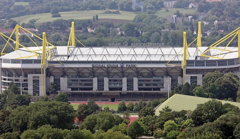 Signal Iduna Park