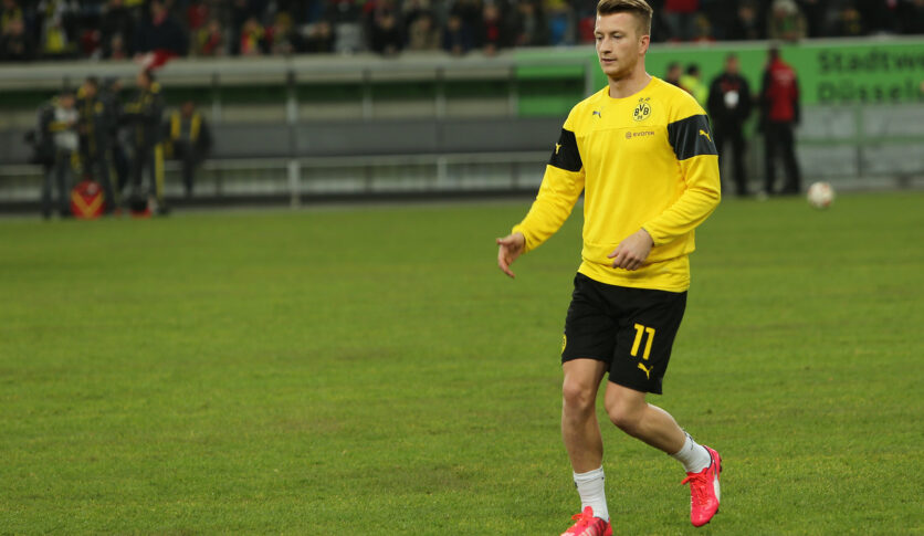 Marco Reus