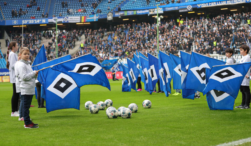 Hamburger SV